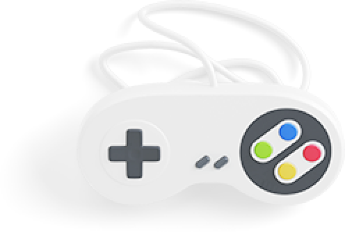 gamepad